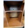 Used Carolina's Choice Executive Desk Set