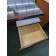 Used Executive Desk and Credenza Set