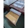 Used Executive Desk and Credenza Set