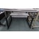Used Safco Drafting Table with Light
