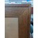 Large Square Wooden Picture Frame