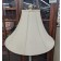 Used Floor Lamp with Shade