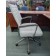 Closeout Accord™ Conference Chair by Global Furniture Group