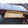 Used Mahogany Double Pedestal Desk