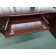 Used Double Pedestal Desk by Sauder