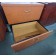 Used Lateral File Cabinet by HON