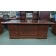 Used Double Pedestal Desk