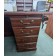 Used Double Pedestal Desk