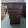 Used Double Pedestal Desk