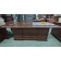 Used Double Pedestal Desk