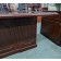 Used Double Pedestal Desk