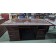 Used Double Pedestal Desk