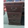 Used Double Pedestal Desk