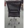 Closeout Mesh Back Rolling Task Chair