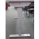 Closeout Stand Up Standing Desk, Height Adjustable