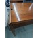 Used Executive Desk and Credenza Set by Kimball