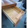 Used Executive Desk and Credenza Set by Kimball