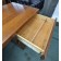 Used Executive Desk and Credenza Set by Kimball