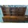 Used Lateral File Cabinet with Hutch by Kimball