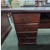 Used Double Pedestal Desk