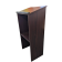 New Mahogany Lecturn