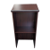 New Mahogany Lecturn