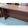 Used Double Pedestal Desk