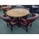 Used Round Activity Table