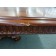 Used Mixed Wood Inlay Conference Table