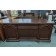 CLOSEOUT Clinton Hill Double Pedestal Desk by Riverside