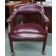 Used Bankers Chair with Casters