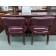 Used Bankers Chair with Casters