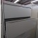 Used Metal Lateral File Cabinet by Lorell