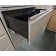 Used Metal Lateral File Cabinet by Office Source
