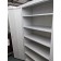 Closeout Metal 5-Shelf Storage Cabinet by HON