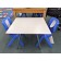 Closeout Kids Square Table
