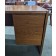 Used Double Pedestal Desk by Indiana Desk Co.