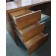 Used Double Pedestal Desk by Indiana Desk Co.