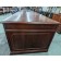 Used Single Pedestal Desk by Kimball