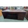 Used Single Pedestal Desk by Kimball