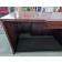 Used Single Pedestal Desk by Kimball