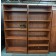 Used Woodgrain Laminate Bookcase, sold separately