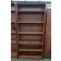 Used Woodgrain Laminate Bookcase