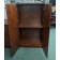 Used Laminate Storage Cabinet