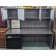 Used Credenza Shell and Hutch