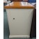 Used Wood Lateral File Cabinet by Martin