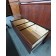 Used 4-Drawer Wood Lateral File 