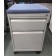 Used Mobile File Cabinet