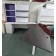 Used L-Shape Desk with Hutch