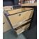 Used L-Shape Desk by HON